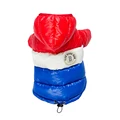 Red Blue