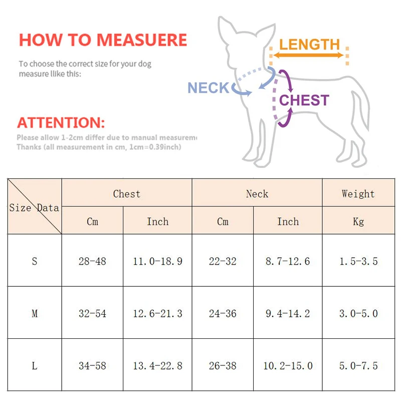 Más barato Chihuahua cachorro chaleco para perro arnés y correa conjunto de arneses ajustables para mascotas para perros pequeños Pinscher Yorkshire mascotas conductores - imagen 2