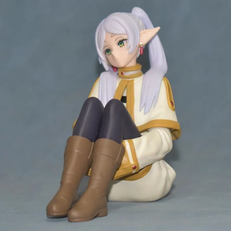 Figura Frieren Beyond decorativa de colección - imagen 2