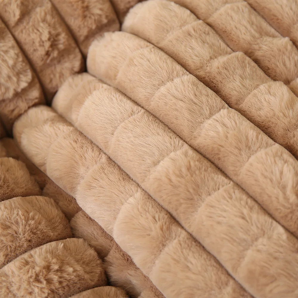 Sofá cama suave y cómodo para perros, colchoneta cálida para dormir para perros pequeños y medianos, cama para dormir para cachorros, accesorios para perros