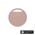 Eco-friendly pink