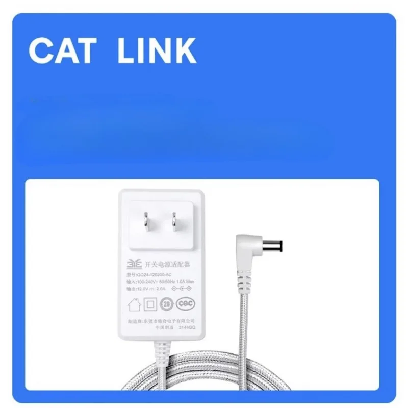 Catlink-caja de arena Prox/Pro, accesorios especiales: compartimento de bola, compartimento de colección de inodoro, Red de arena, almohadilla de goma y fuente de alimentación - imagen 3