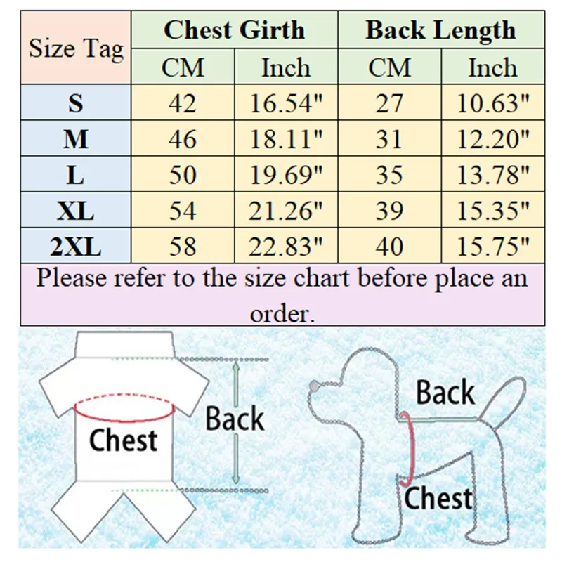 Jopet-ropa de moda para mascotas, abrigo de invierno, suéter para perros pequeños y medianos, ropa para mascotas Schnauzer Corgi - imagen 5