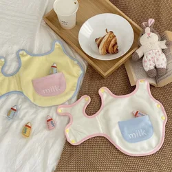 Chaleco de felpa suave para mascotas, abrigo cálido con bolsillo en contraste, ropa para cachorros, ropa para perros pequeños, otoño e invierno