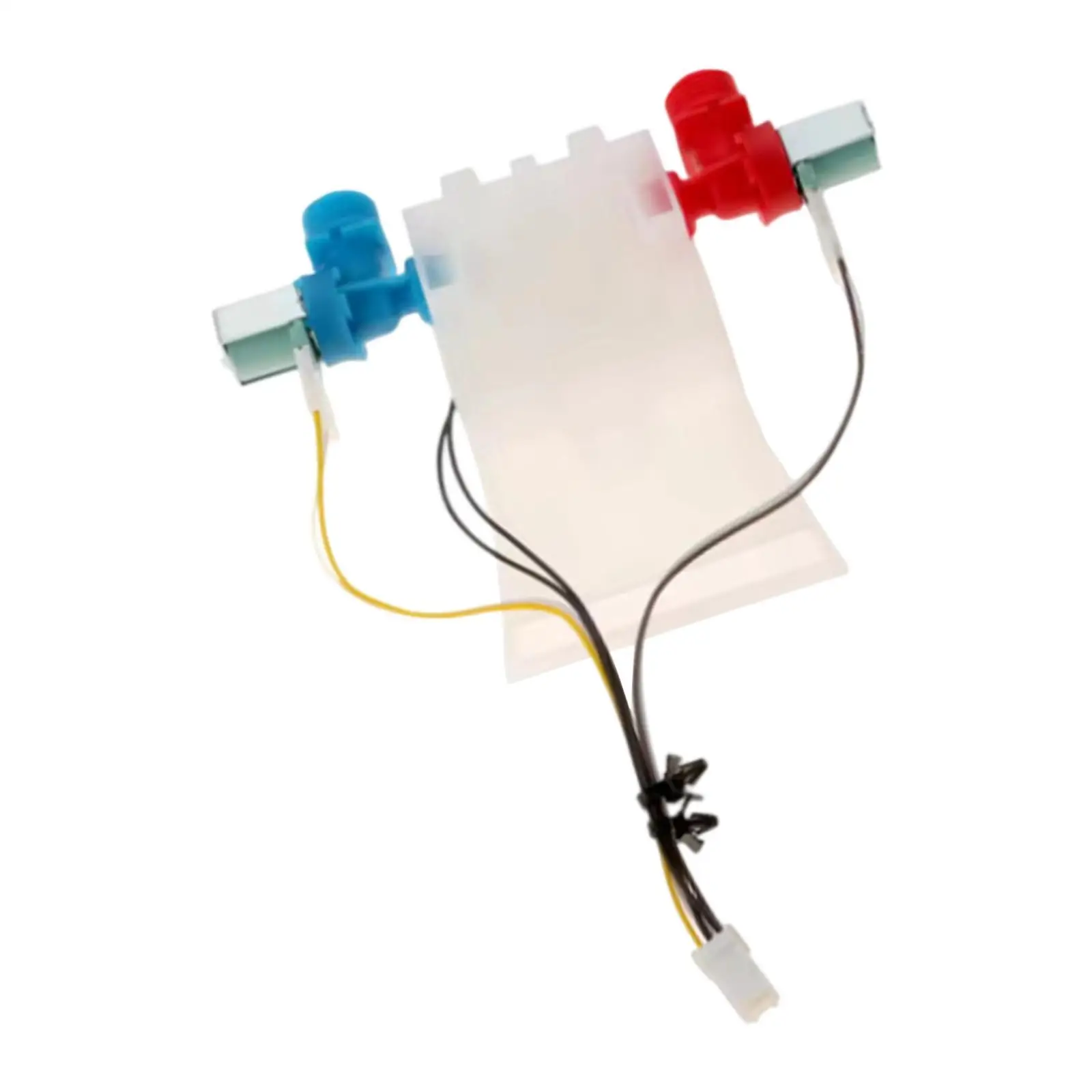 Washer Water Inlet Valve AP4371093 Washing Machine Replacement Part Compatible Accessories Washer Water Inlet Valve AP4371093 Washing Machine Replacement Part Compatible Accessories