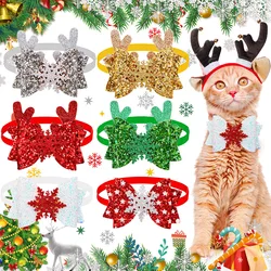 Pajarita lazo para perros pequeños – Complemento para collar