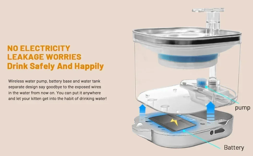 näpfe, tränken & zubehör für katzen