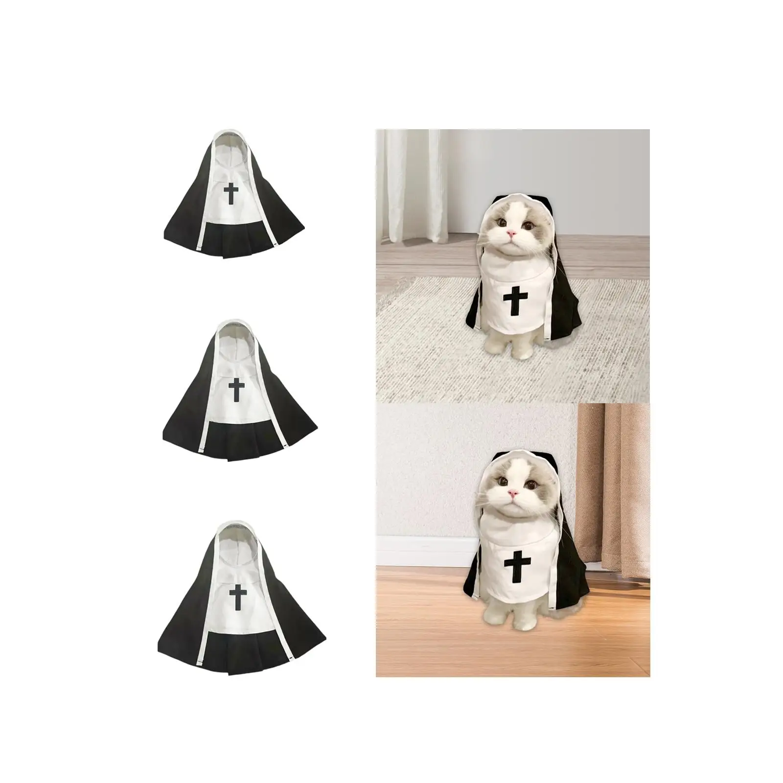 Pets Adorable Clothing Parties Photoshoots Festival Party Pet Clothes Set