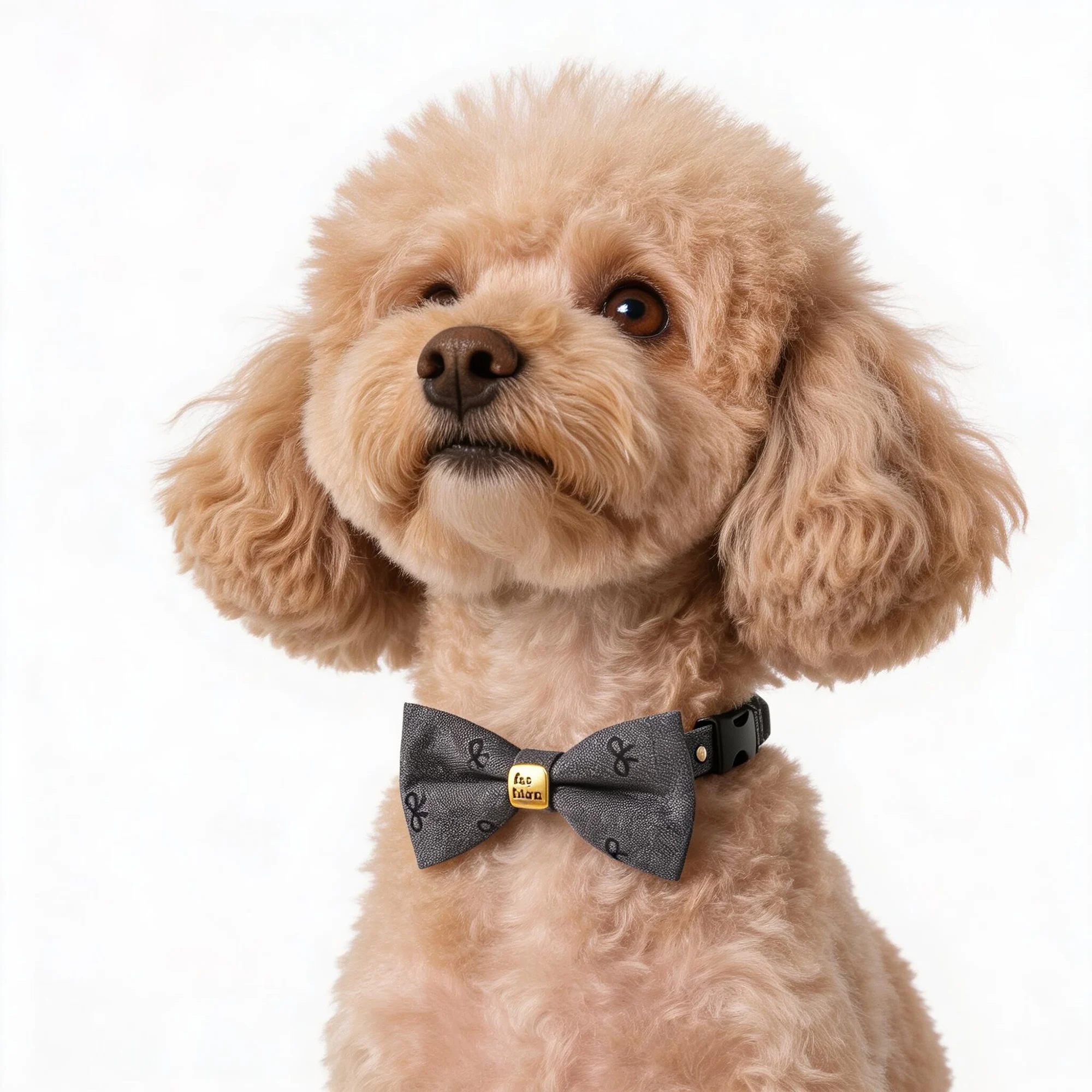 Collar ajustable para gatos y perros con cierre rápido seguro - imagen 2