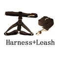 harness leash