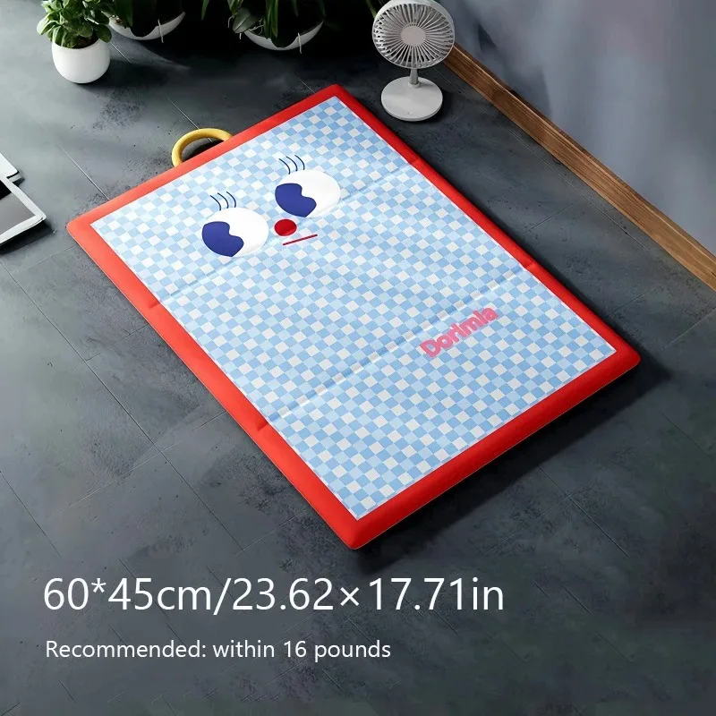 Estera de cama refrescante de verano para mascotas, sofá para perros medianos, productos para mascotas, suministros de razas pequeñas, cestas para gatos, accesorios para camas grandes y grandes - imagen 5