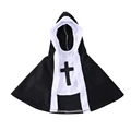 Nun Costumes