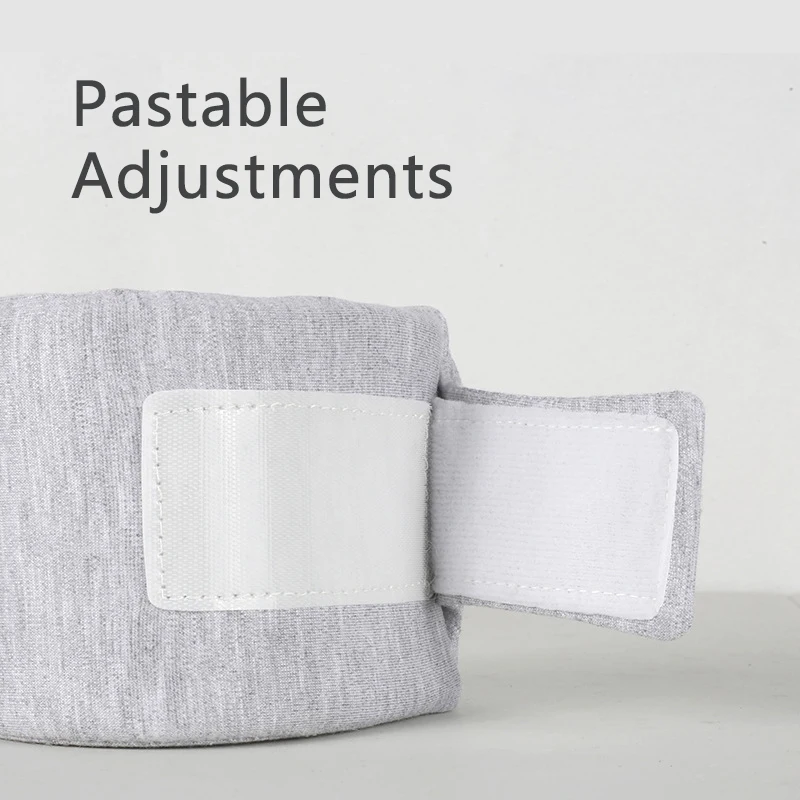 Collar ajustable para perro Elizabeth Circle antimordida, cubierta protectora para el cuello para cachorro, Collar Protector transpirable después de la cirugía - imagen 5