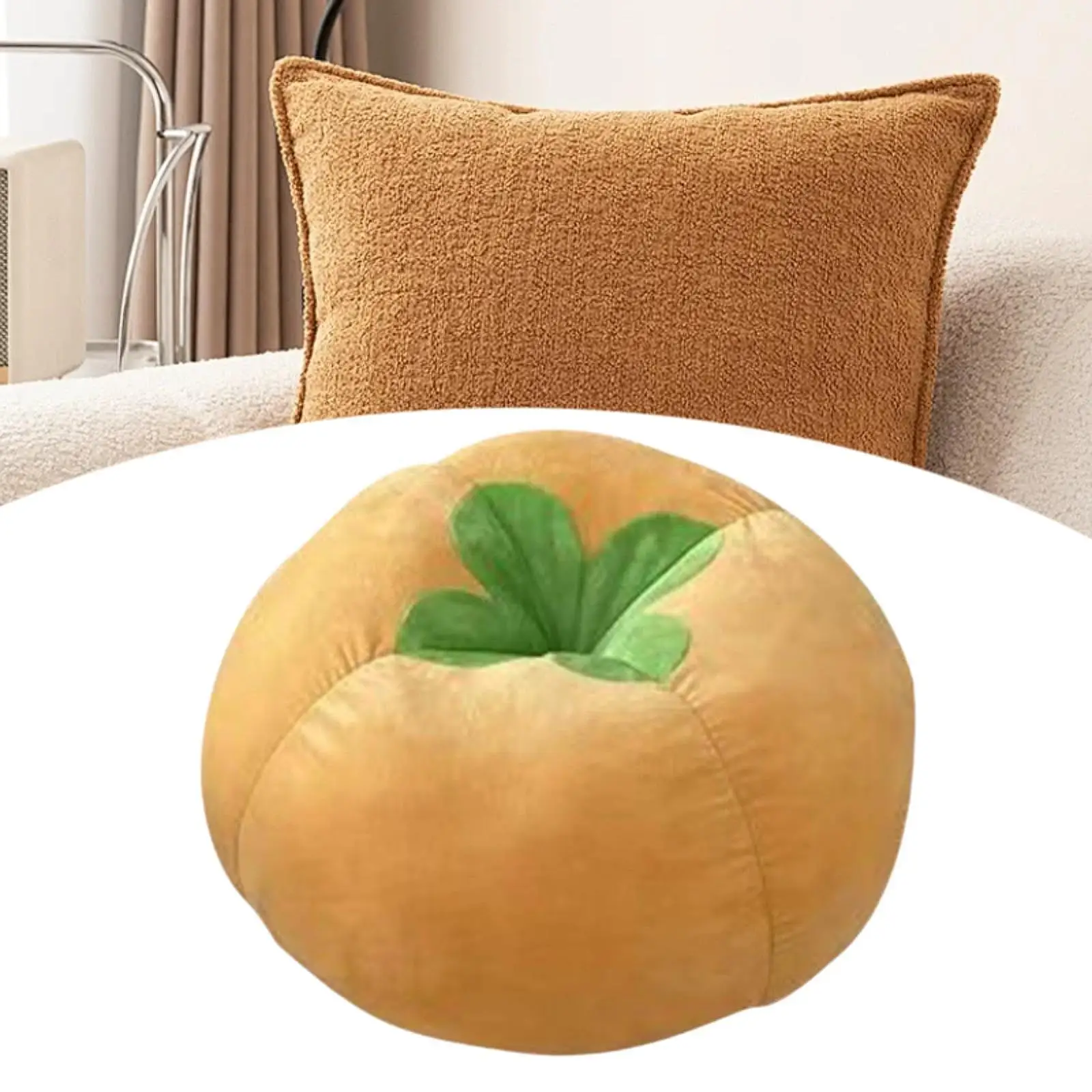 Multipurpose decorative pillow, soft, aesthetic, modern, cute, for sofa, bar,