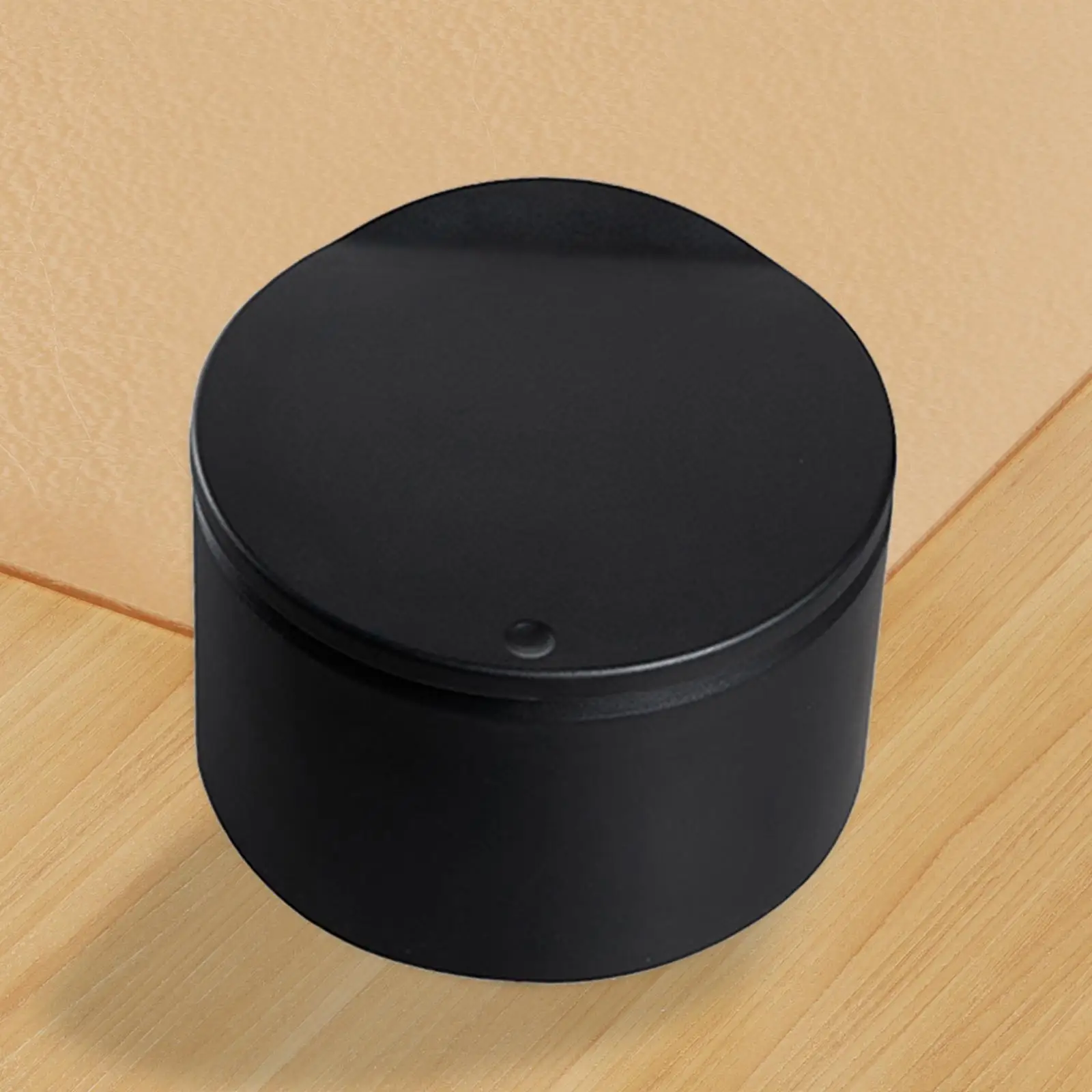 Mini Trash Can Modern Mini Bucket Paper Basket Rubbish Bin Garbage Basket for Tabletop Countertop Office Desk Study Room Home