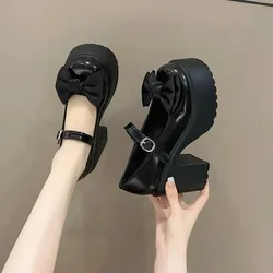 Zapatos protectores para perros de primavera y otoño – Suela gruesa y punta redonda