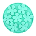 Mint Green Round