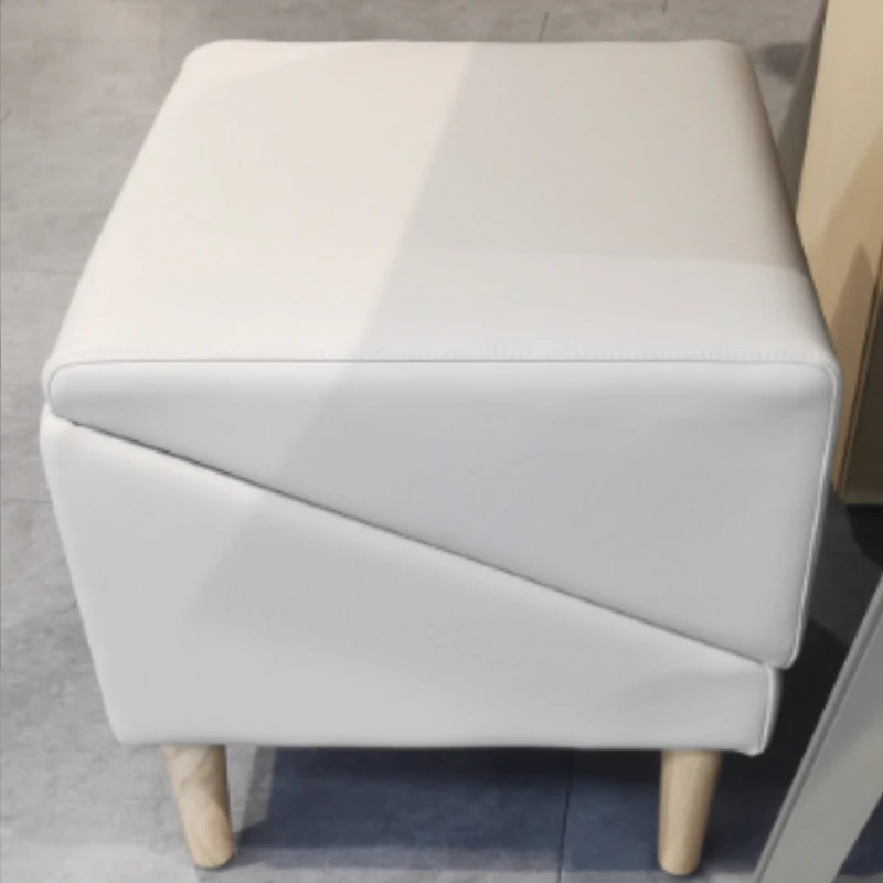 Escaleras para mascotas, taburete plegable, escaleras para perros, escalera multifuncional para mascotas, suministros para perros, una escalera, cojín de doble uso - imagen 3