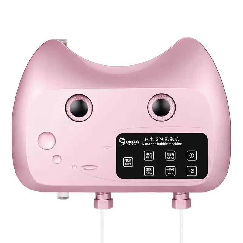 Generador automático de burbujas nano para perros y gatos - imagen 3