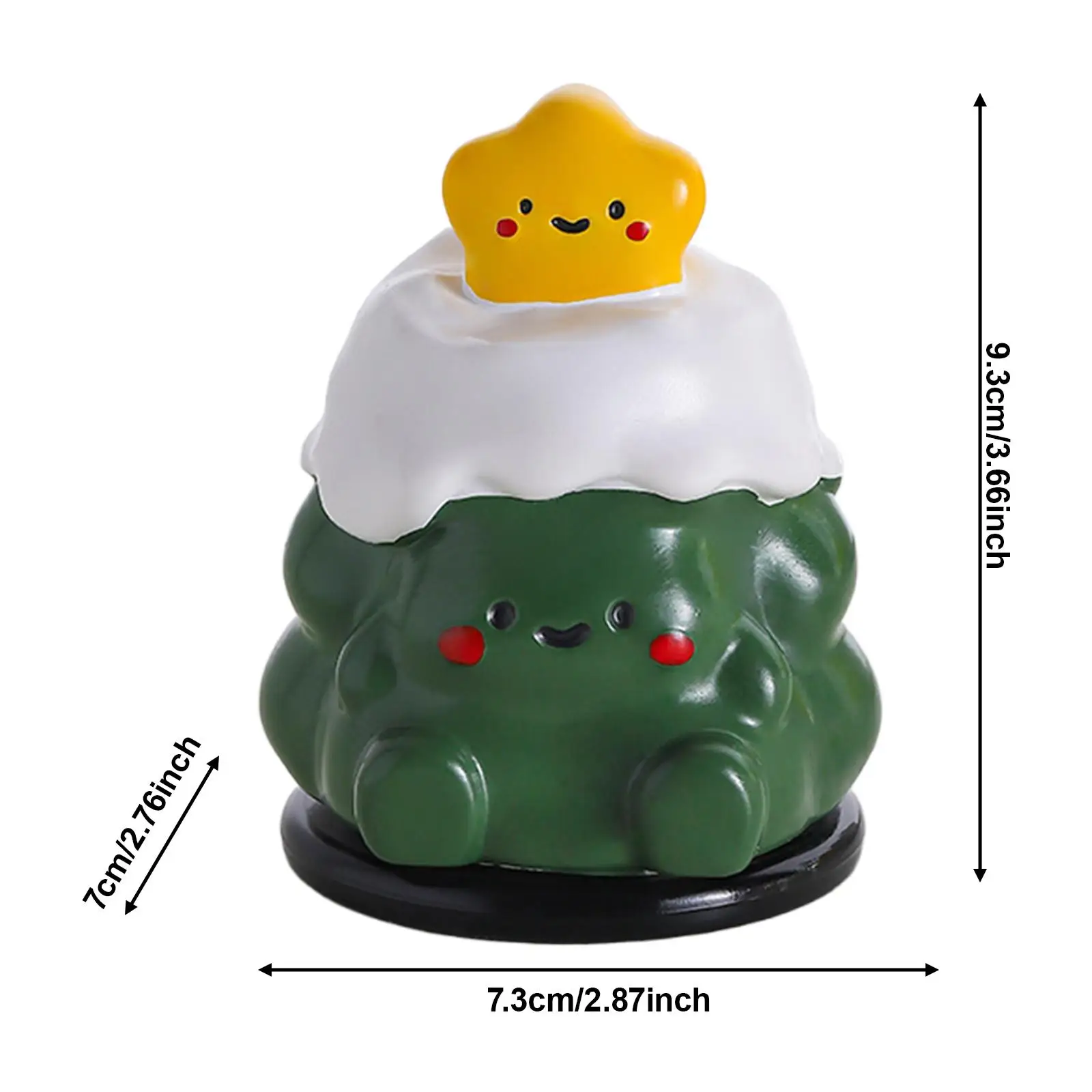 Christmas Toothpick Holder for Living Room Stylish Compact Accessories Countertop Toothpick Dispenser Holiday Kitchen Decor Christmas Toothpick Holder for Living Room Stylish Compact Accessories Countertop Toothpick Dispenser Holiday Kitchen Decor