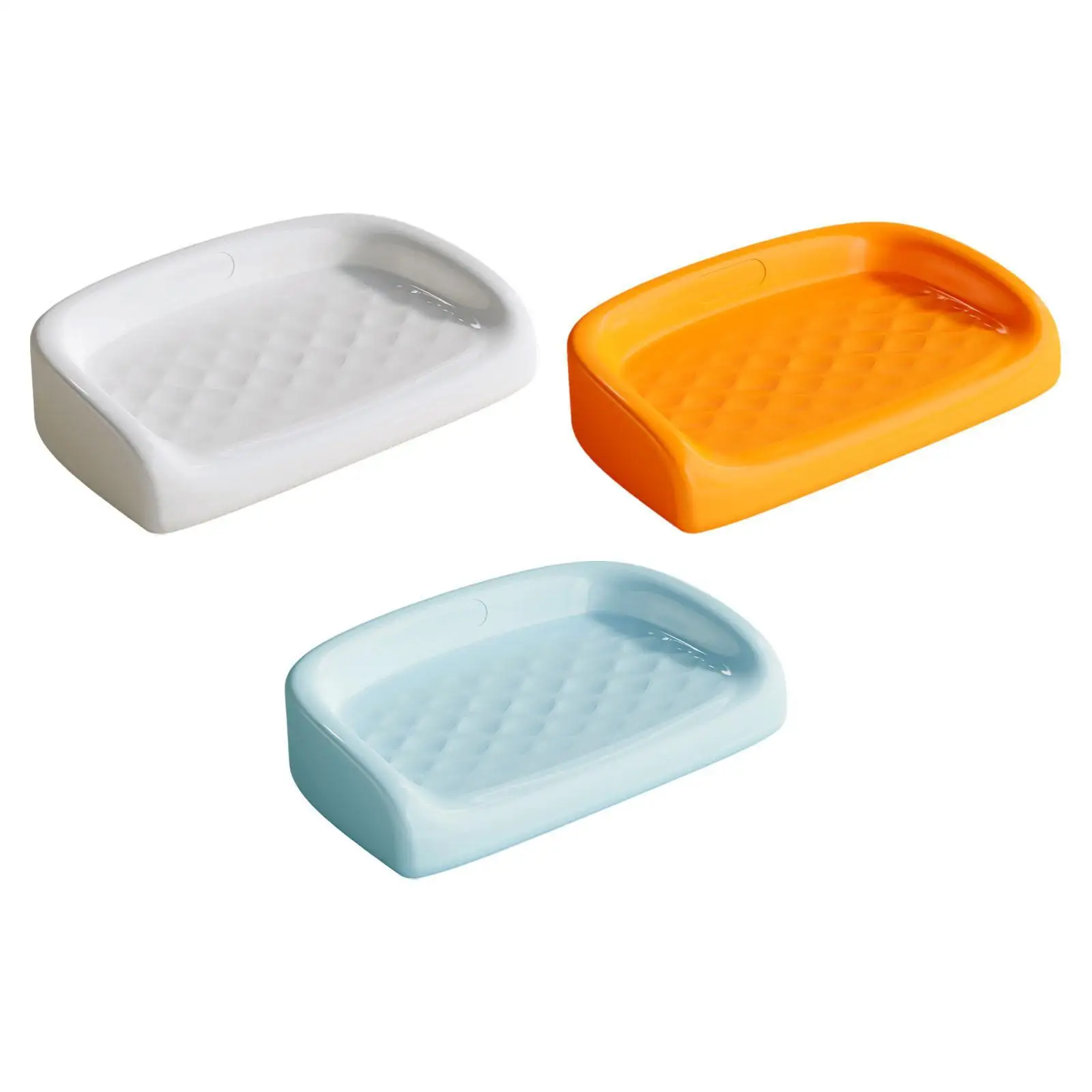 Dog Bed for Medium Size Dog Stable Portable Easy to Clean Durability Pet Bed