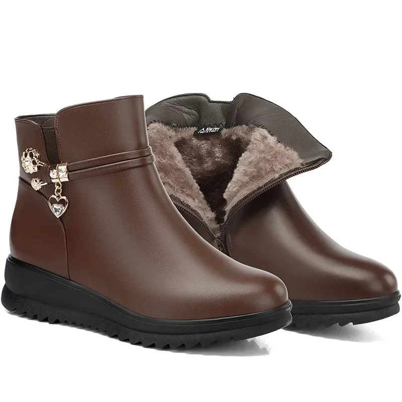 brown velvet-BNQ7255