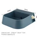 Float Bowl - Blue