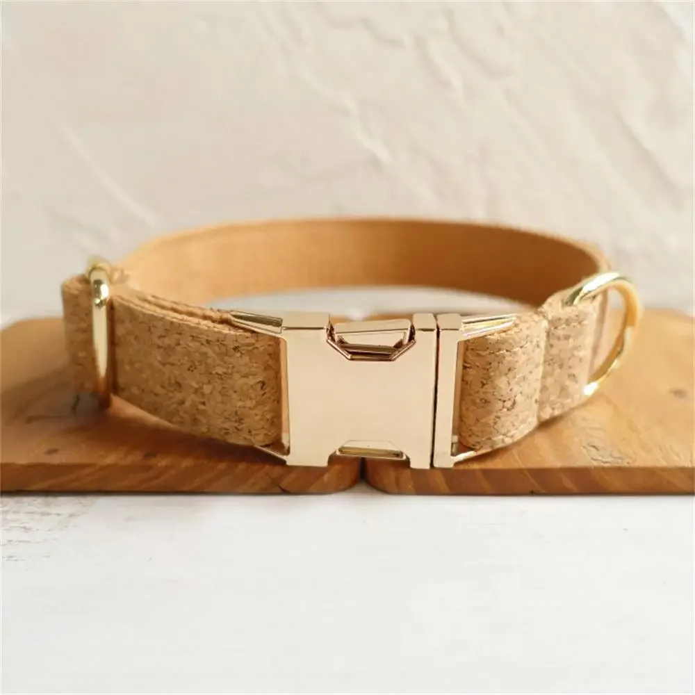 Collar-gold