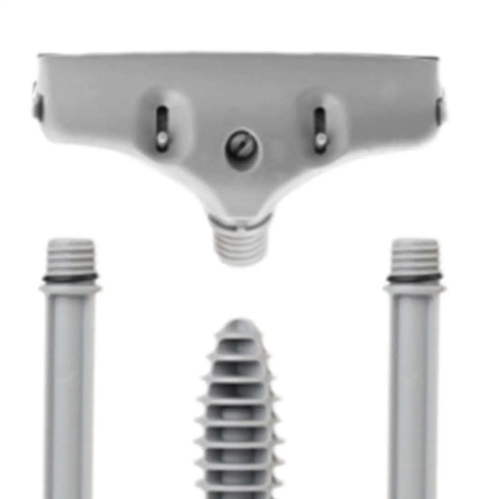 Fish Tank Cleaner Tool, Aquarium Scraping Handheld Aquarium Cleaning Tools for Aquarium