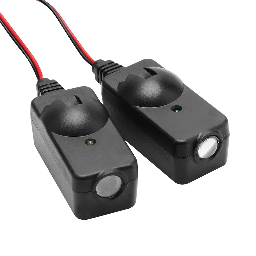 Repuesto sensor de seguridad con fotocélulas para gatos y perros - imagen 2