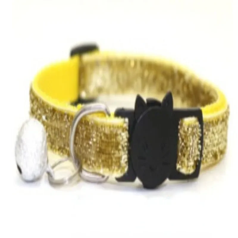 Collar de campana para gato - imagen 3