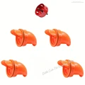 orange-4pcs set
