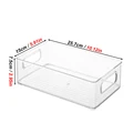 1 PC Storage Box