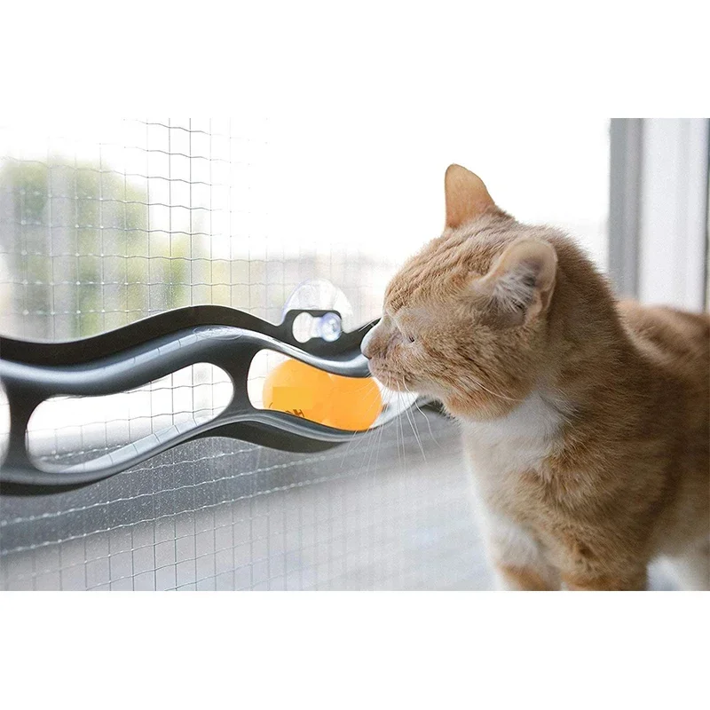 Bola Juguetes Gatos Interactiva - imagen 4