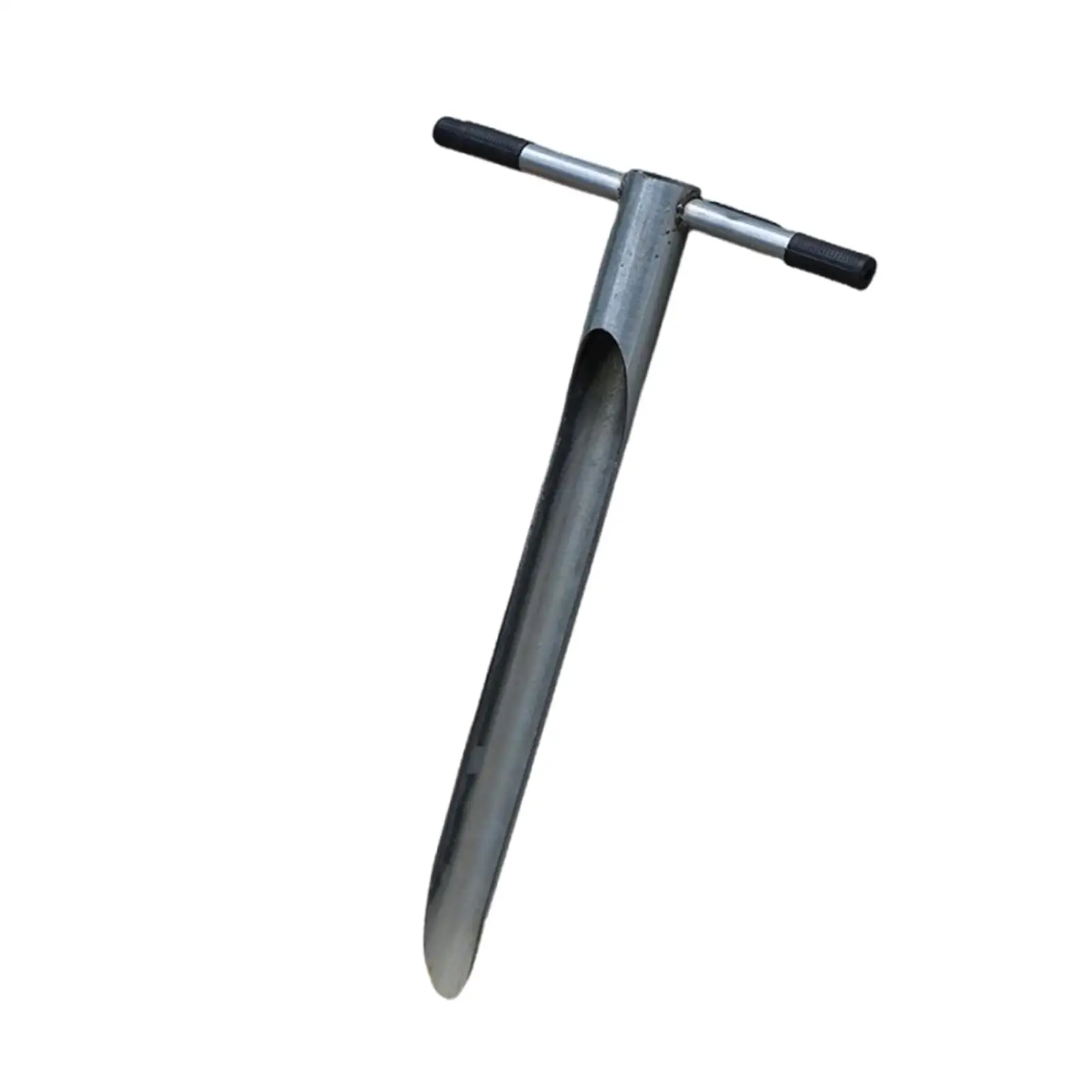Soil Sample Probe T Handle Plant Care 31.5 inch Long for Forestry Golf Course Farm Soil Sample Probe T Handle Plant Care 31.5 inch Long for Forestry Golf Course Farm