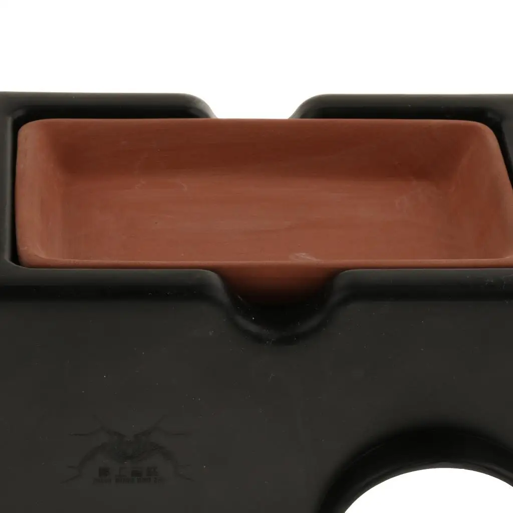 Pet Reptile Hide Cave Snake Habitat Increase Humidity Pet Supplies