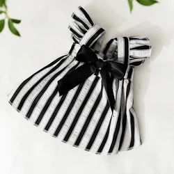 Vestido para perros pequeños verano – Ideal para Chihuahua y Bichon