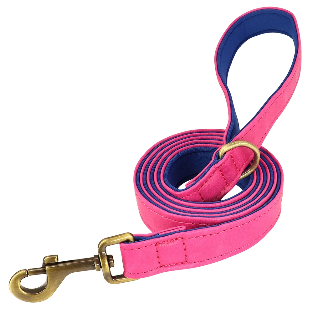 Rose Leash