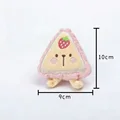 Strawberry Pizza