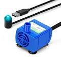DC5V-Blue LED
