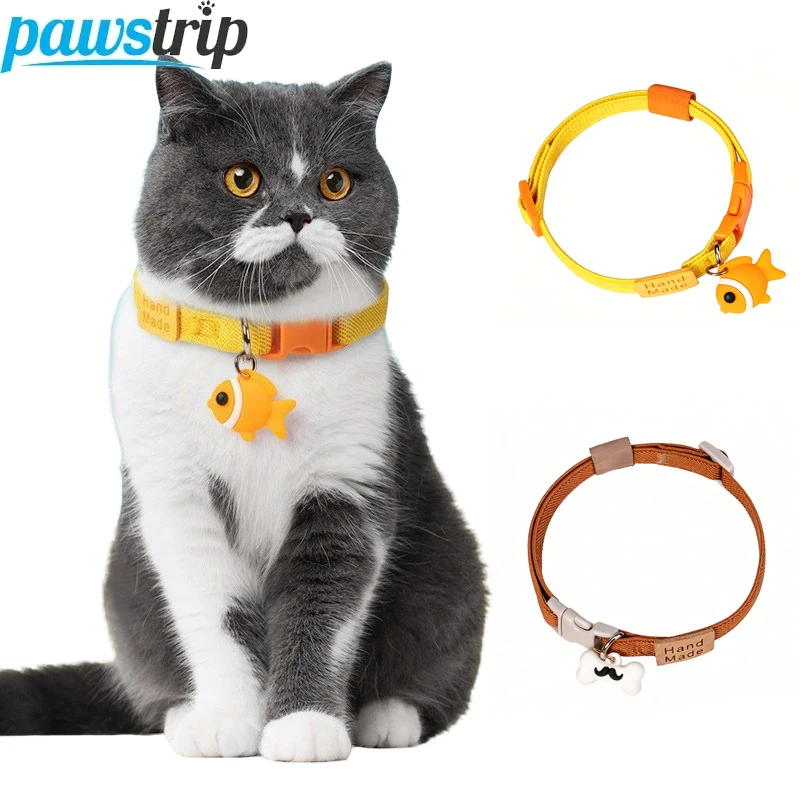 Collar Antimosquitos para Gatos y Perros Pequeños - Ajustable - imagen 5