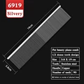 silvery 6919