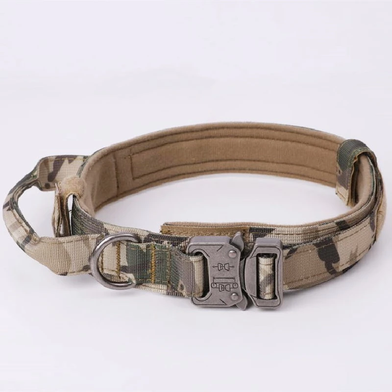 CP Camouflage Collar