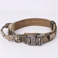 CP Camouflage Collar