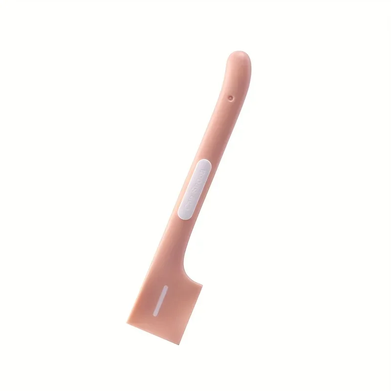 Spoon pink G1318A