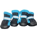 4pcs-winter blue