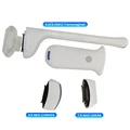 Ultrasound probe