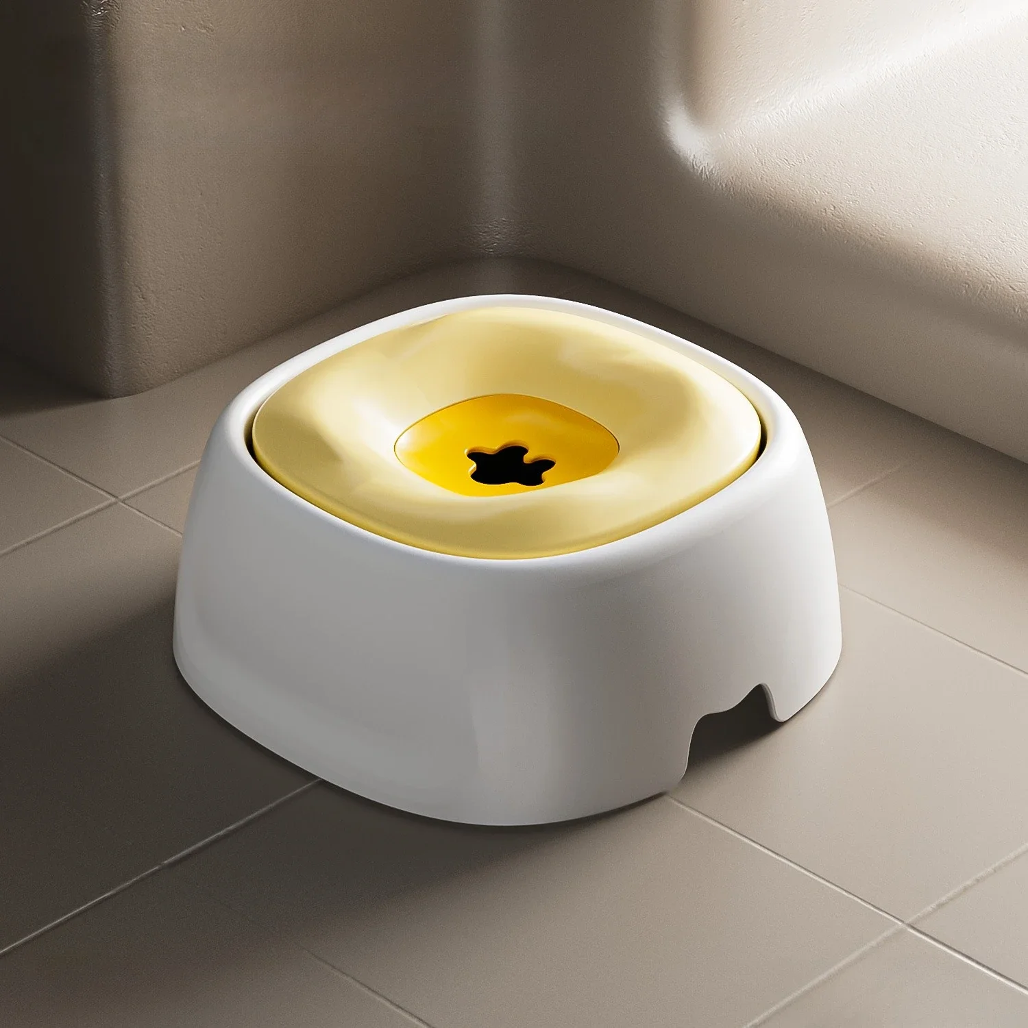 Bebedero para perros, accesorios para mascotas, cuenco de agua antisalpicaduras para perros, bebedero, cuencos para beber - imagen 3