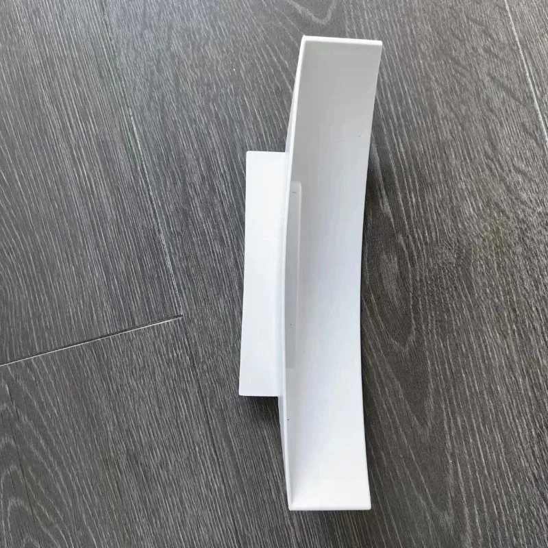 Caja de arena automática para gatos, barrera de arena para mascotas Tonepie Ti Pro, accesorios de repuesto para inodoro, levanta la barrera - imagen 3