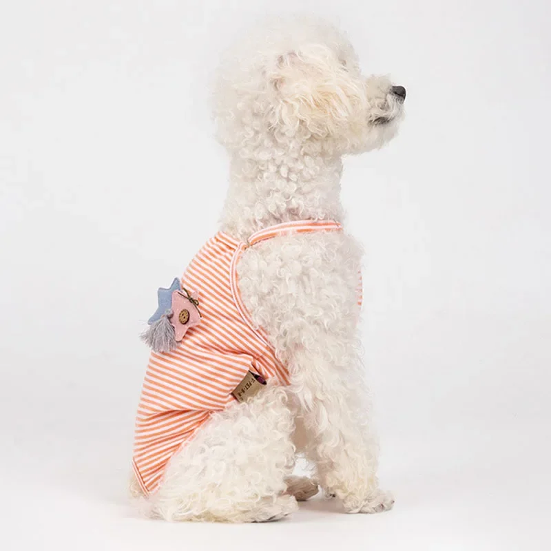 Pañales para perros y mujeres, pantalones fisiológicos, tiras, mono para perros y gatos, bragas, pantalones cortos, ropa interior, calzoncillos de menstruación para cachorros, suministros S-XL - imagen 2